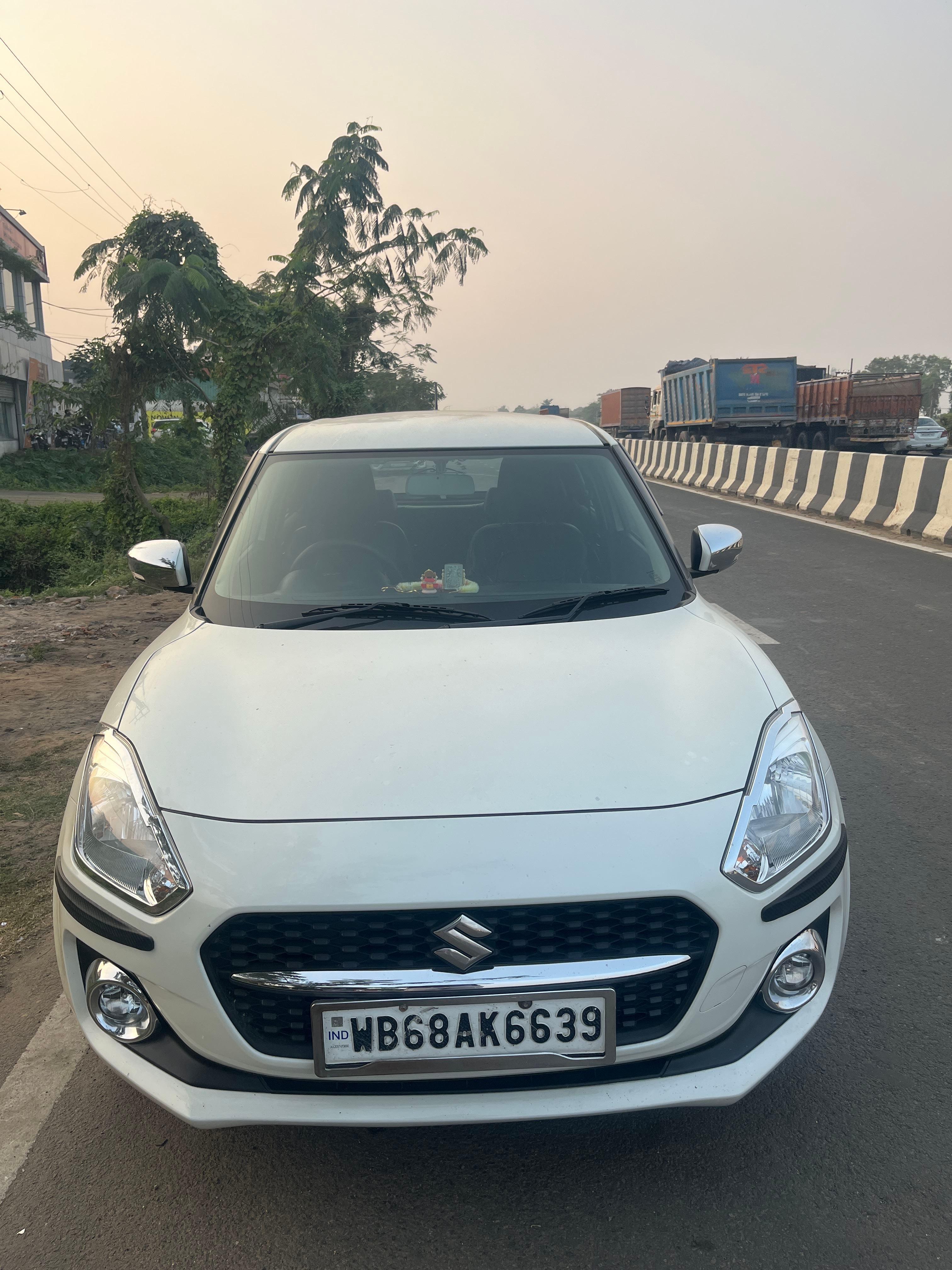 यूज़्ड 2022 मारुति सुजुकी स्विफ्ट, Khana Jn., Bardhaman 7 यूज़्ड 2022 मारुति सुजुकी स्विफ्ट, Khana Jn., Bardhaman 7