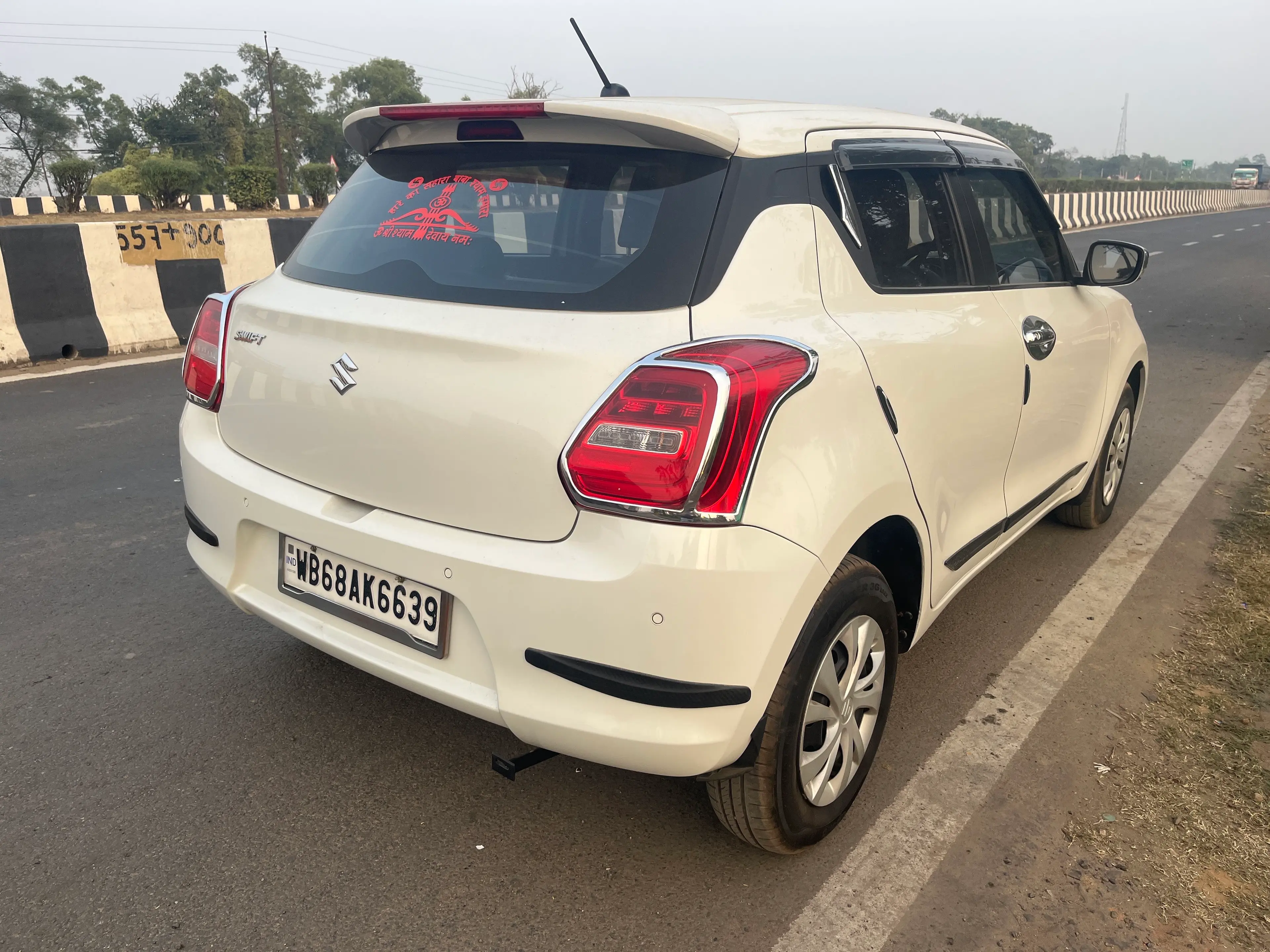 यूज़्ड 2022 मारुति सुजुकी स्विफ्ट, Khana Jn., Bardhaman 4 यूज़्ड 2022 मारुति सुजुकी स्विफ्ट, Khana Jn., Bardhaman 4