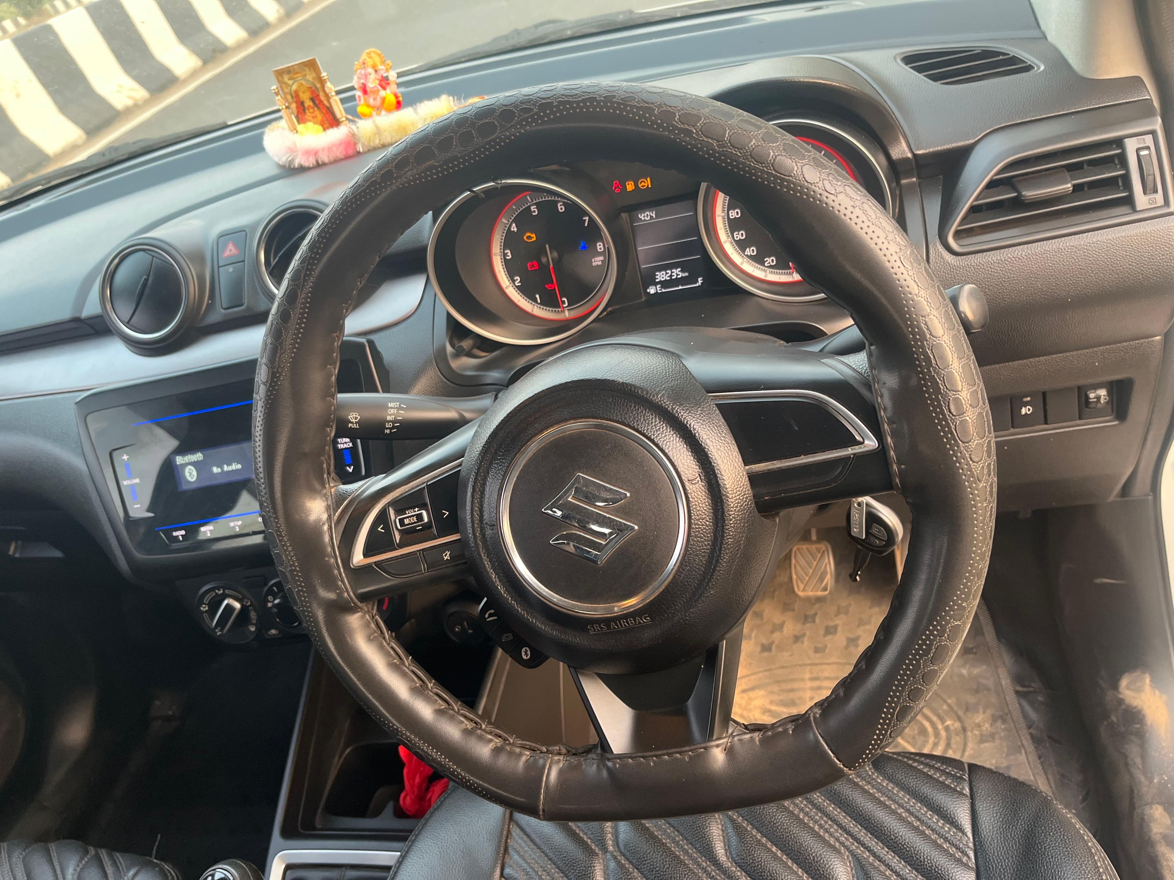 यूज़्ड 2022 मारुति सुजुकी स्विफ्ट, Khana Jn., Bardhaman 12 यूज़्ड 2022 मारुति सुजुकी स्विफ्ट, Khana Jn., Bardhaman 12