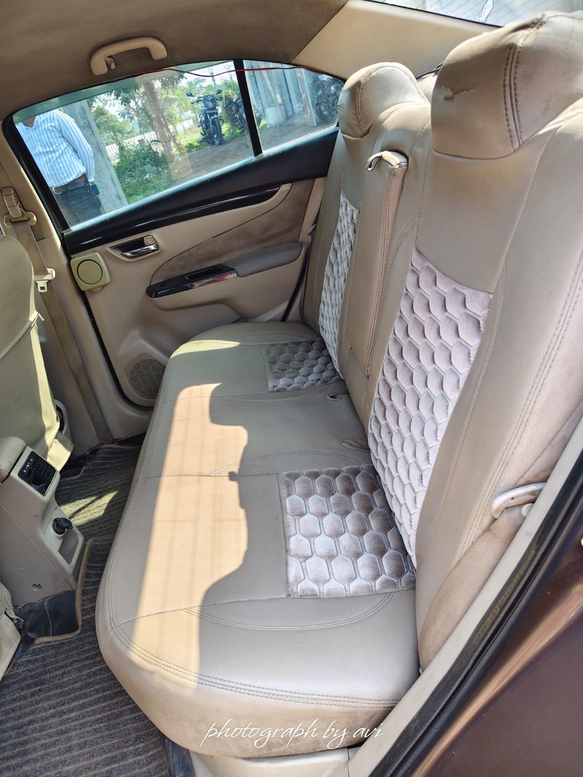 यूज़्ड 2014 मारुति सुजुकी सियाज़, Khana Jn., Bardhaman 16 यूज़्ड 2014 मारुति सुजुकी सियाज़, Khana Jn., Bardhaman 16