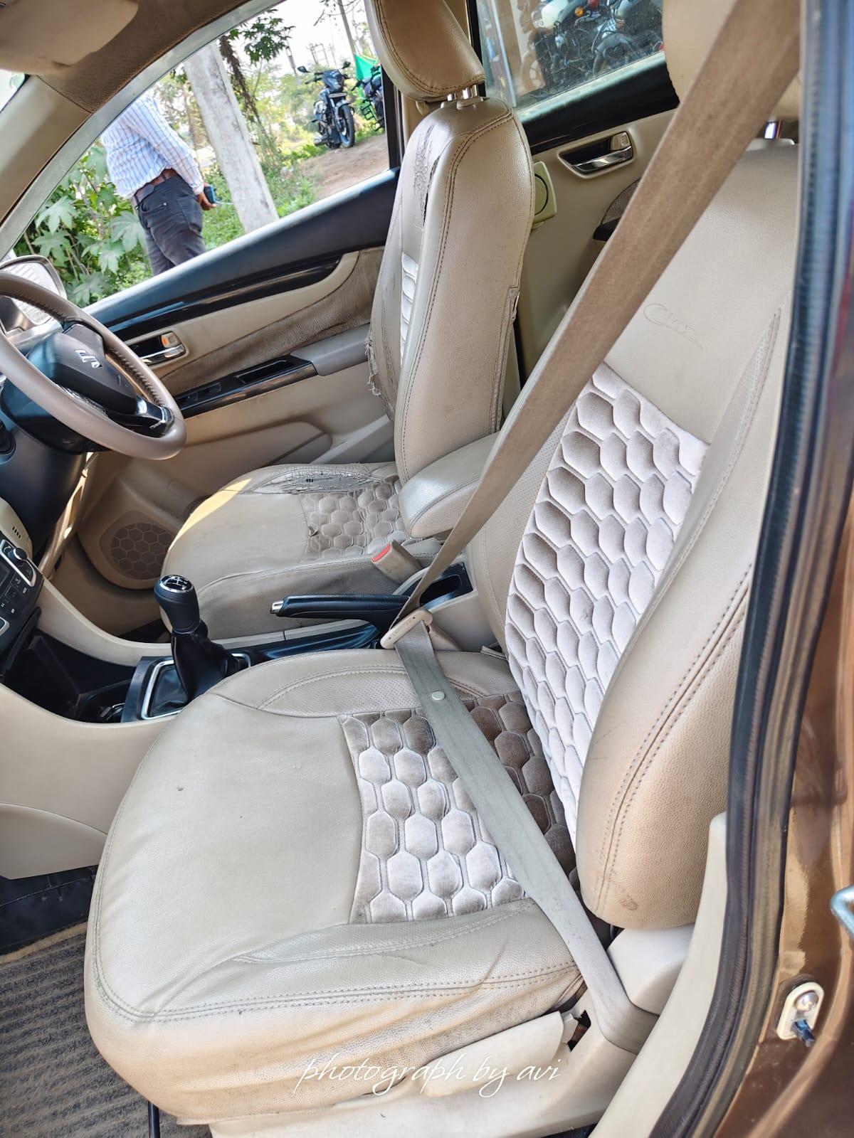 यूज़्ड 2014 मारुति सुजुकी सियाज़, Khana Jn., Bardhaman 13 यूज़्ड 2014 मारुति सुजुकी सियाज़, Khana Jn., Bardhaman 13