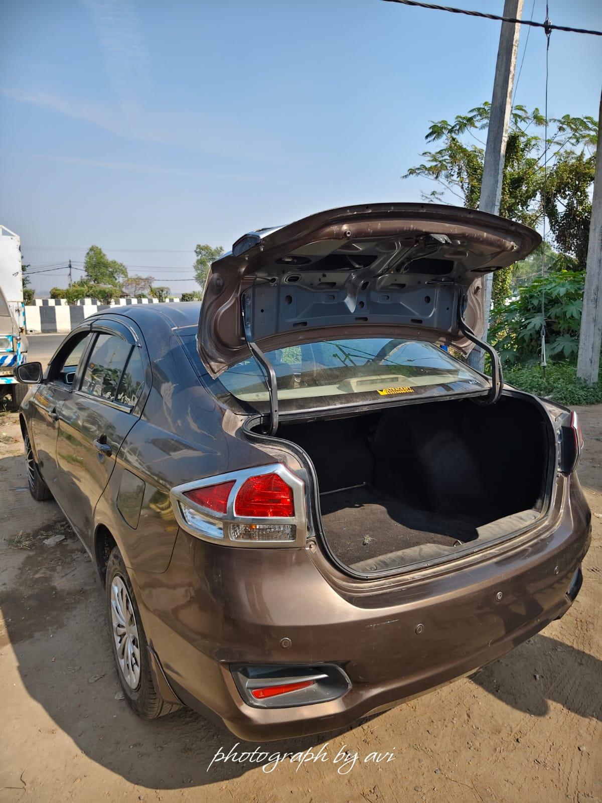 यूज़्ड 2014 मारुति सुजुकी सियाज़, Khana Jn., Bardhaman 9 यूज़्ड 2014 मारुति सुजुकी सियाज़, Khana Jn., Bardhaman 9