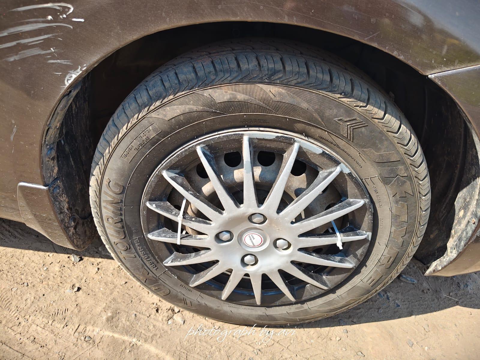 यूज़्ड 2014 मारुति सुजुकी सियाज़, Khana Jn., Bardhaman 8 यूज़्ड 2014 मारुति सुजुकी सियाज़, Khana Jn., Bardhaman 8