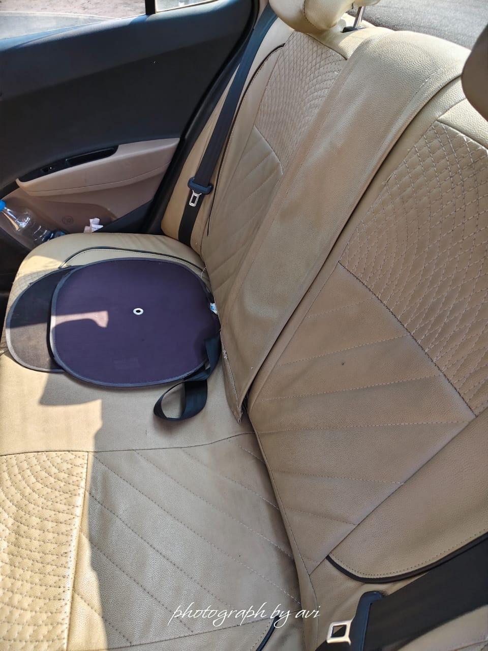 यूज़्ड 2016 ह्युंडई एक्सेंट, Khana Jn., Bardhaman 14 यूज़्ड 2016 ह्युंडई एक्सेंट, Khana Jn., Bardhaman 14