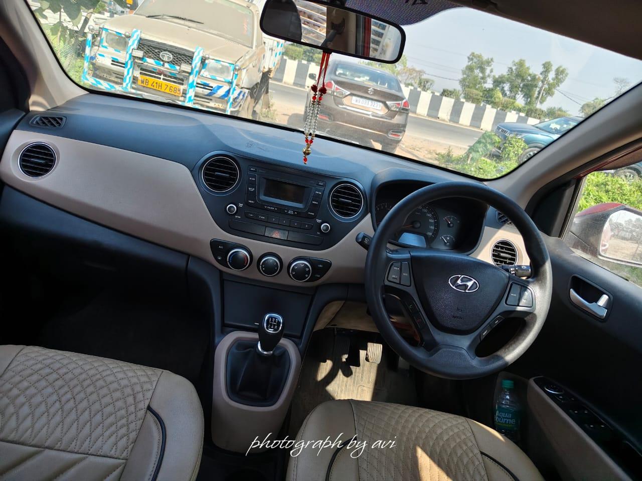 यूज़्ड 2016 ह्युंडई एक्सेंट, Khana Jn., Bardhaman 11 यूज़्ड 2016 ह्युंडई एक्सेंट, Khana Jn., Bardhaman 11