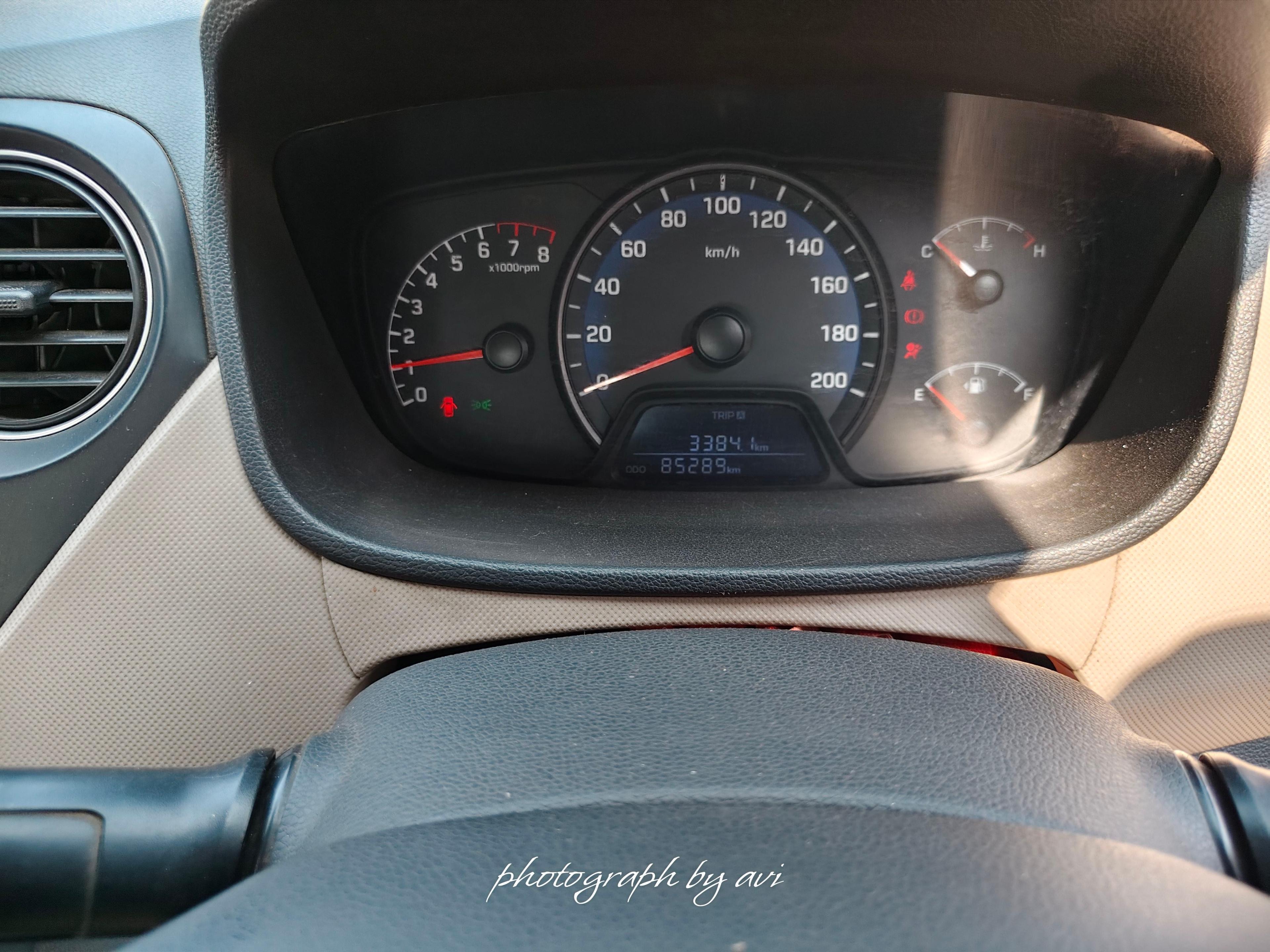 यूज़्ड 2016 ह्युंडई एक्सेंट, Khana Jn., Bardhaman 10 यूज़्ड 2016 ह्युंडई एक्सेंट, Khana Jn., Bardhaman 10