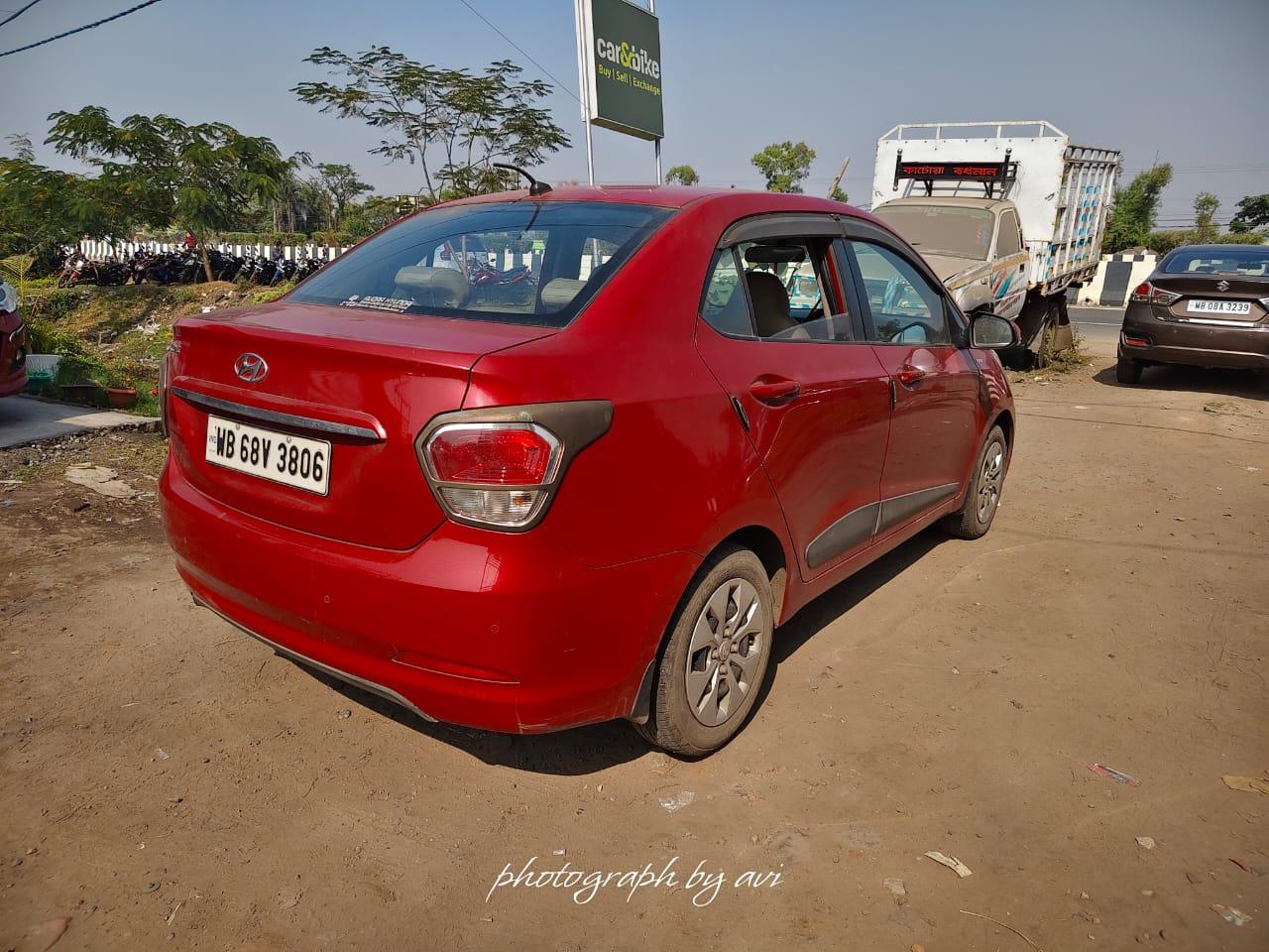 यूज़्ड 2016 ह्युंडई एक्सेंट, Khana Jn., Bardhaman 4 यूज़्ड 2016 ह्युंडई एक्सेंट, Khana Jn., Bardhaman 4