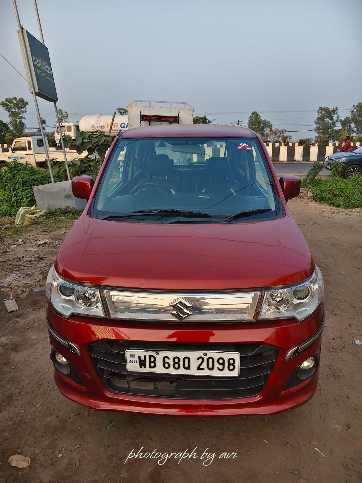 यूज़्ड 2014 मारुति सुजुकी स्टिंग्रे, Khana Jn., Bardhaman 7 यूज़्ड 2014 मारुति सुजुकी स्टिंग्रे, Khana Jn., Bardhaman 7