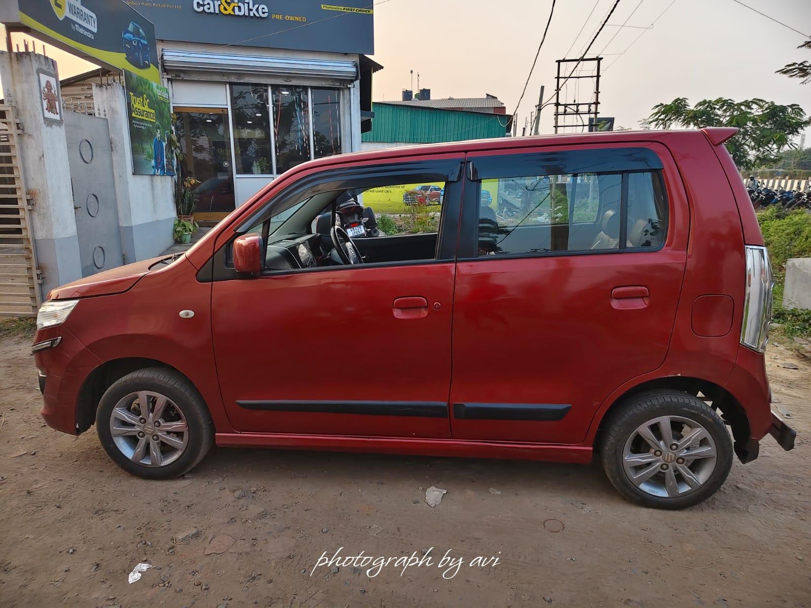 यूज़्ड 2014 मारुति सुजुकी स्टिंग्रे, Khana Jn., Bardhaman 1 यूज़्ड 2014 मारुति सुजुकी स्टिंग्रे, Khana Jn., Bardhaman 1