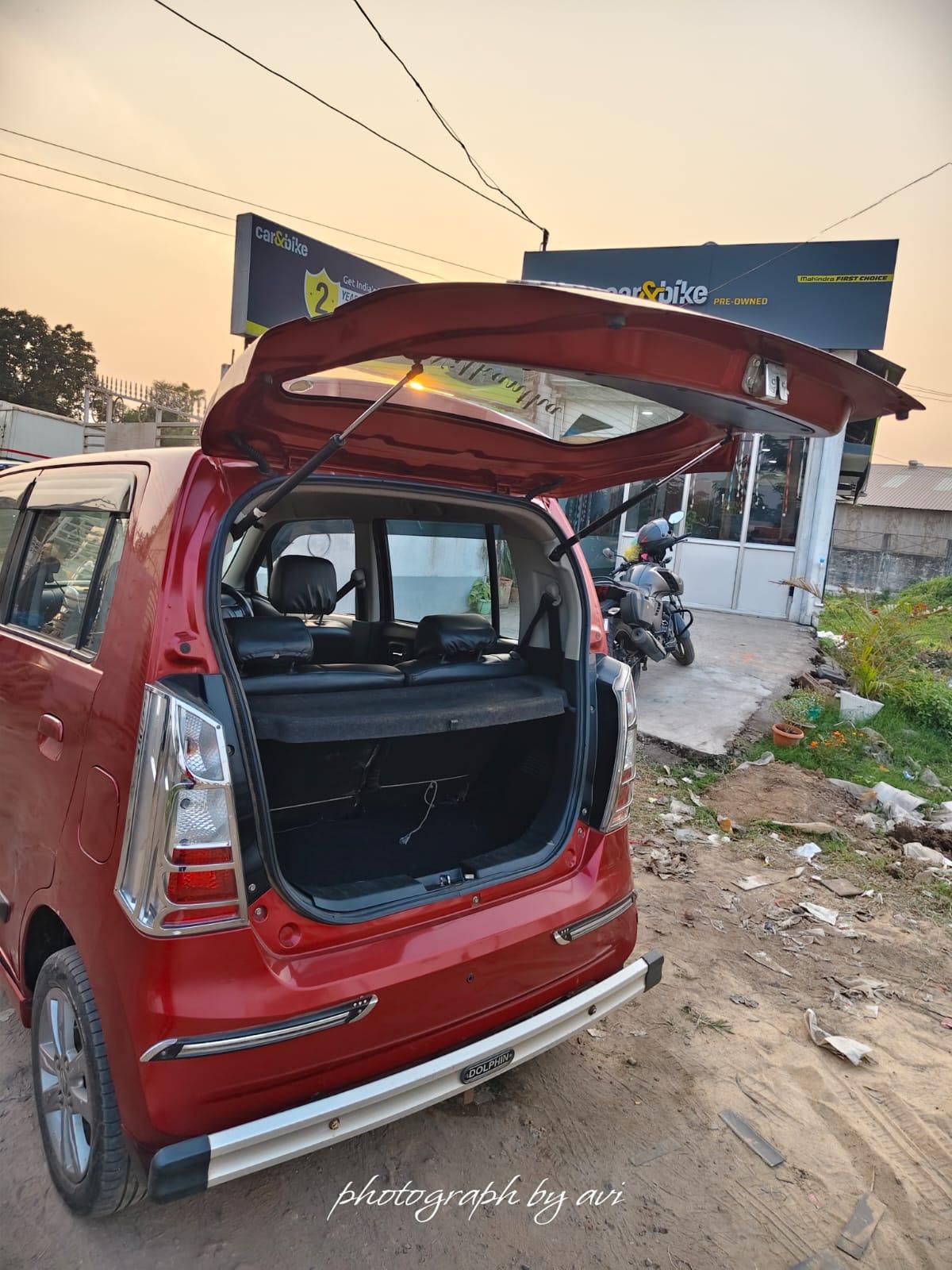 यूज़्ड 2014 मारुति सुजुकी स्टिंग्रे, Khana Jn., Bardhaman 9 यूज़्ड 2014 मारुति सुजुकी स्टिंग्रे, Khana Jn., Bardhaman 9