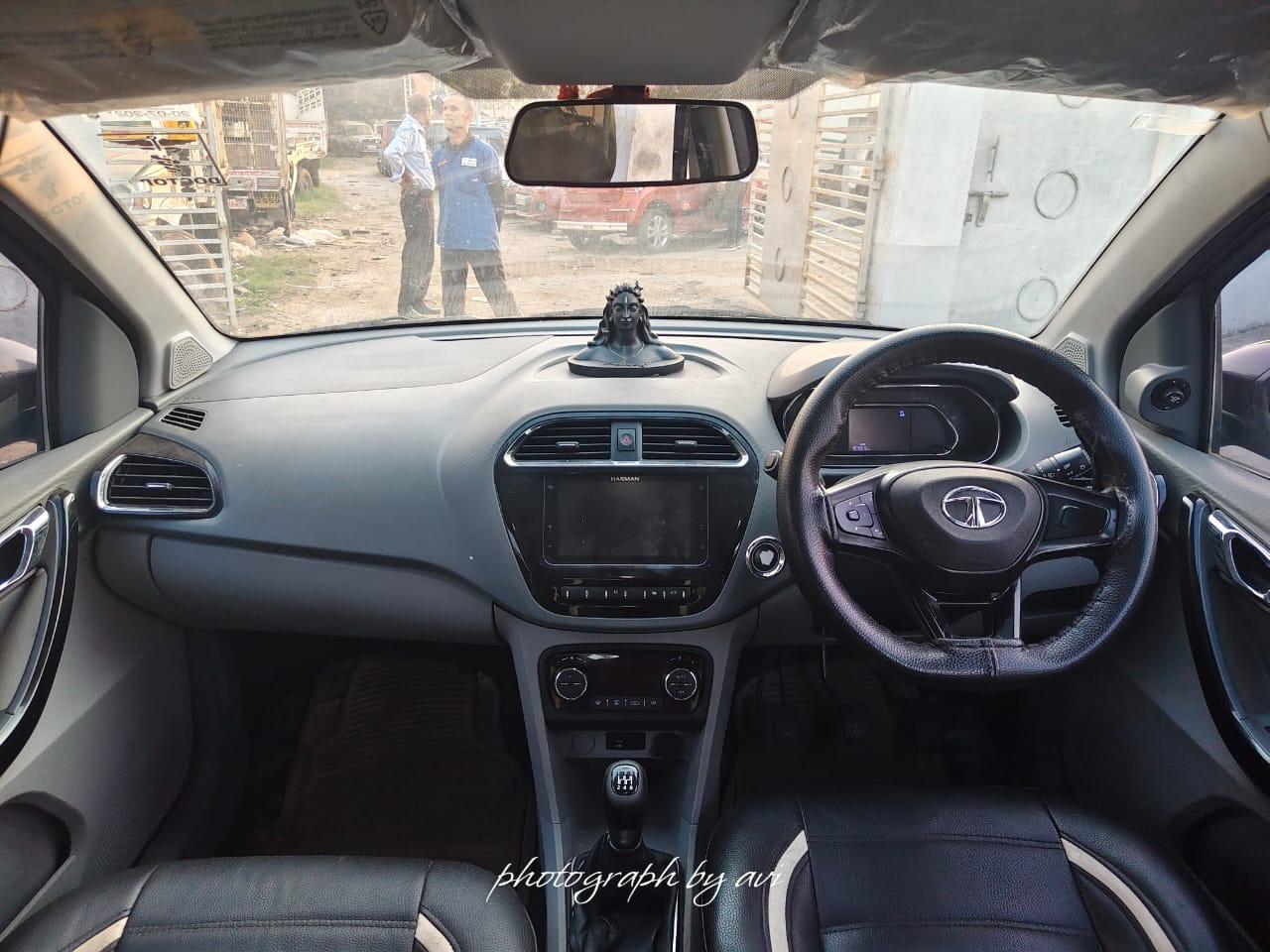 यूज़्ड 2021 टाटा टीगोर, Khana Jn., Bardhaman 11 यूज़्ड 2021 टाटा टीगोर, Khana Jn., Bardhaman 11