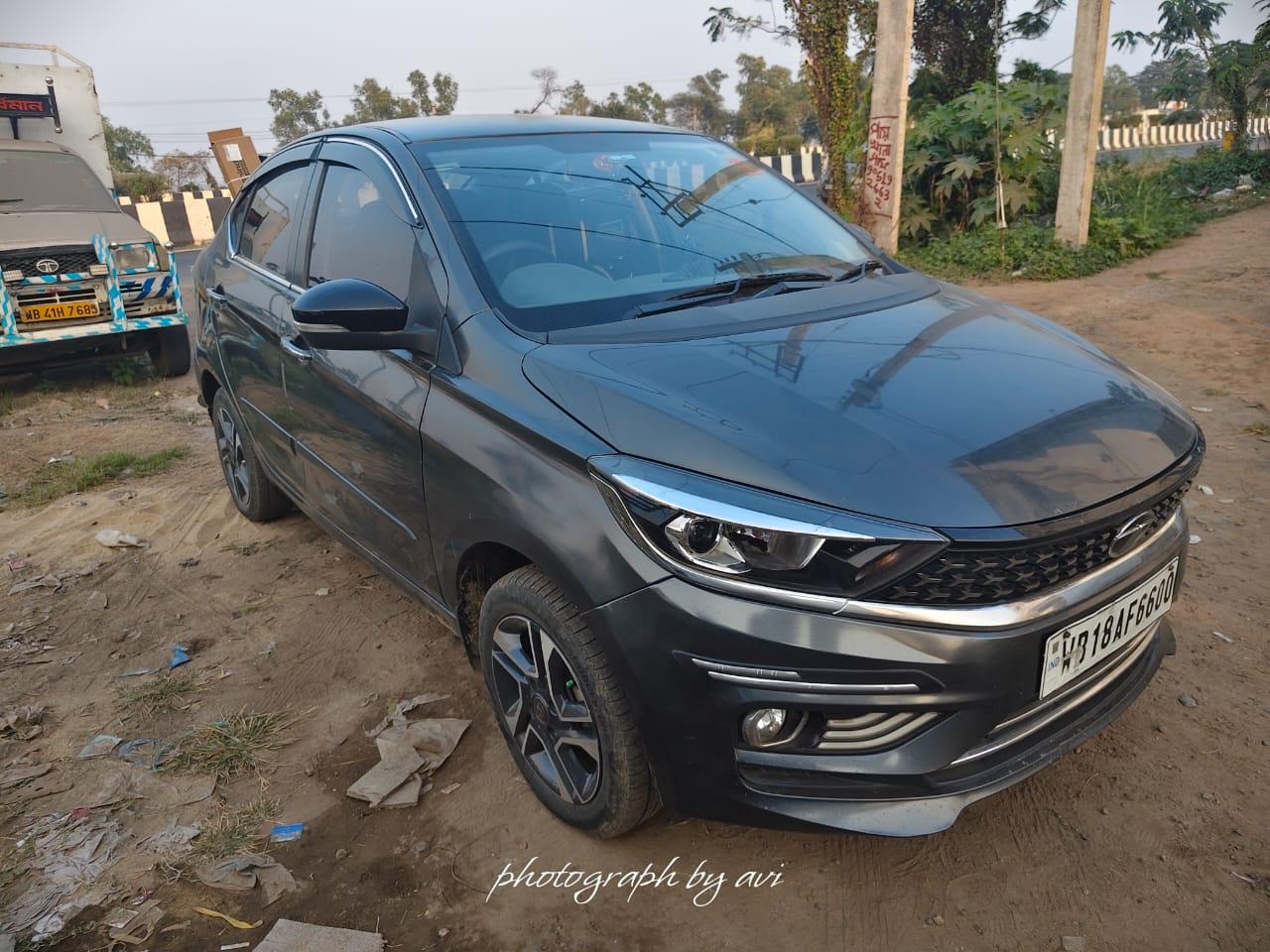 यूज़्ड 2021 टाटा टीगोर, Khana Jn., Bardhaman 6 यूज़्ड 2021 टाटा टीगोर, Khana Jn., Bardhaman 6