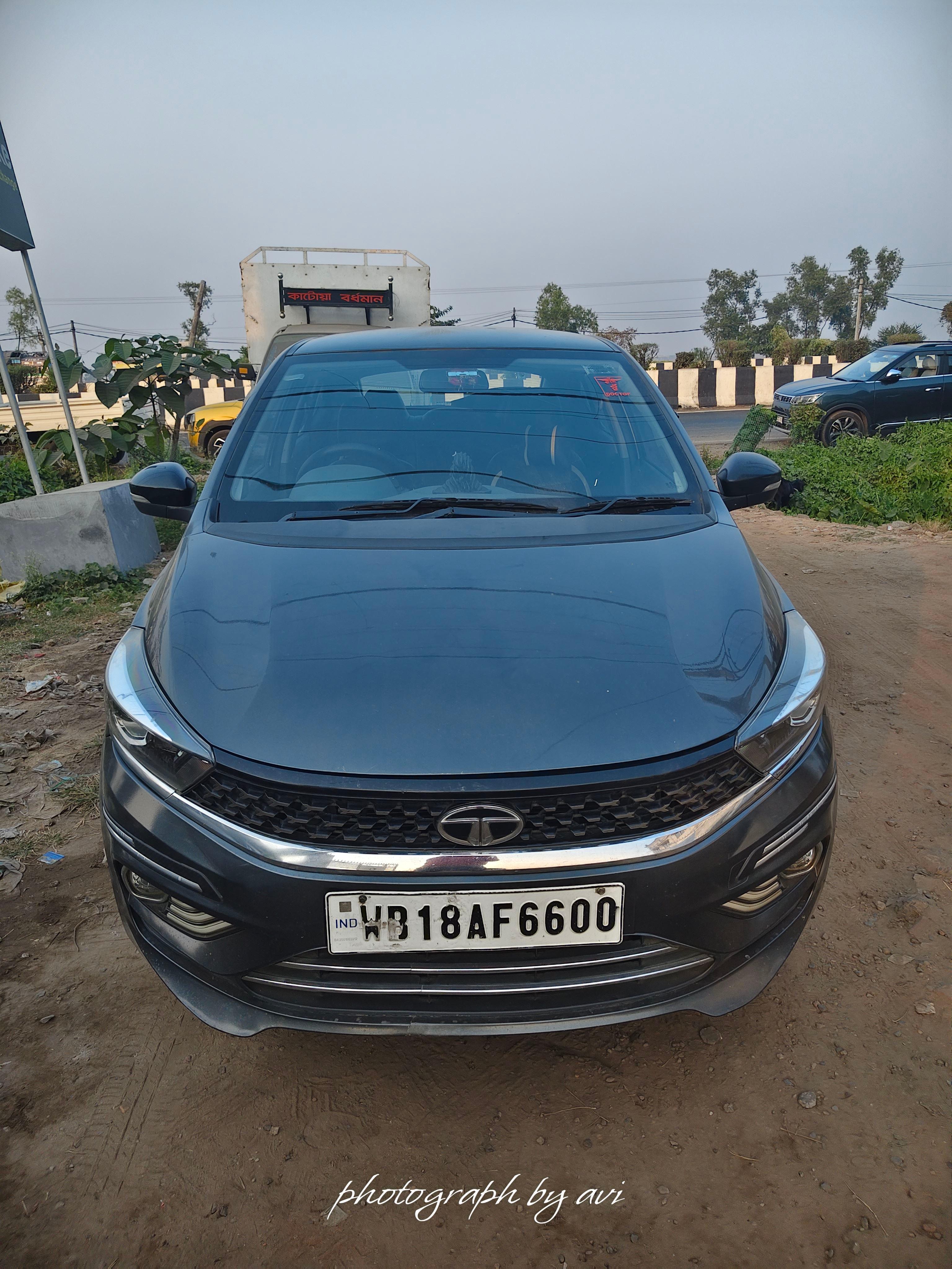 यूज़्ड 2021 टाटा टीगोर, Khana Jn., Bardhaman 7 यूज़्ड 2021 टाटा टीगोर, Khana Jn., Bardhaman 7