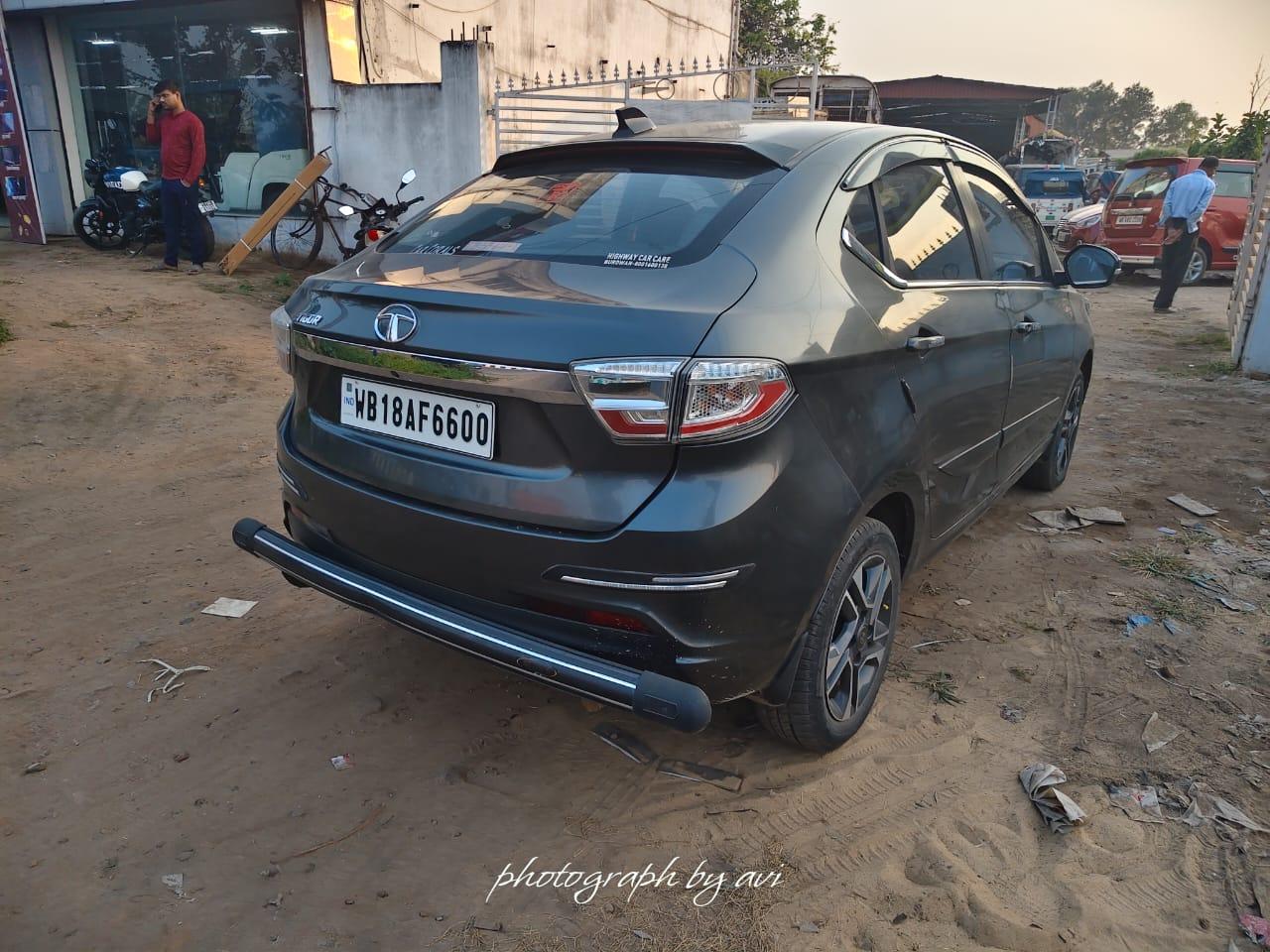 यूज़्ड 2021 टाटा टीगोर, Khana Jn., Bardhaman 4 यूज़्ड 2021 टाटा टीगोर, Khana Jn., Bardhaman 4