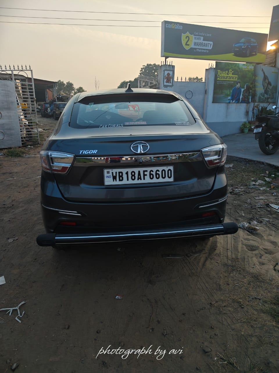 यूज़्ड 2021 टाटा टीगोर, Khana Jn., Bardhaman 3 यूज़्ड 2021 टाटा टीगोर, Khana Jn., Bardhaman 3