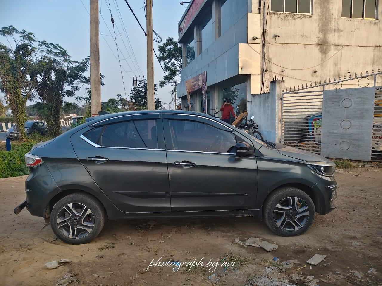 यूज़्ड 2021 टाटा टीगोर, Khana Jn., Bardhaman 5 यूज़्ड 2021 टाटा टीगोर, Khana Jn., Bardhaman 5