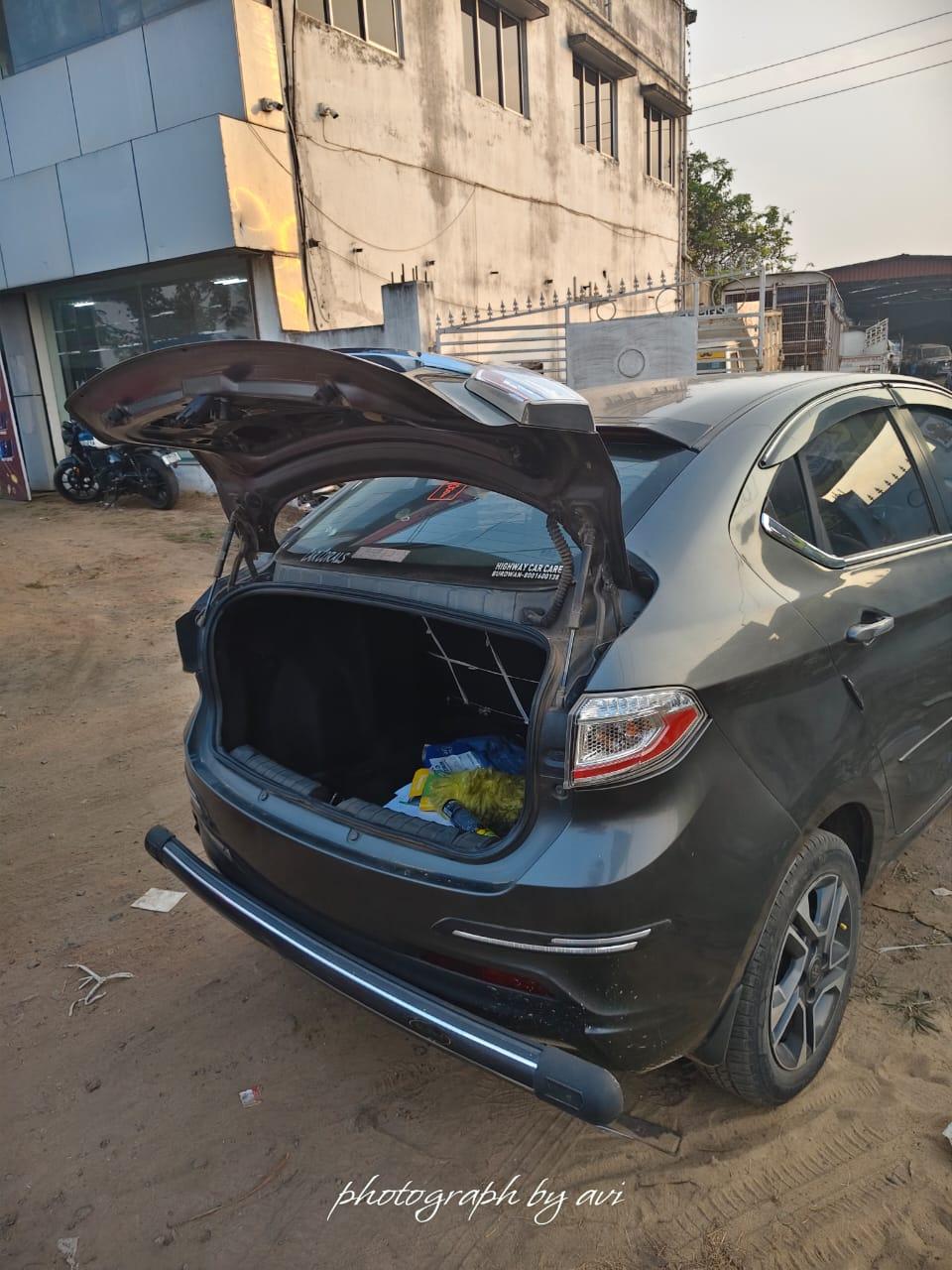 यूज़्ड 2021 टाटा टीगोर, Khana Jn., Bardhaman 9 यूज़्ड 2021 टाटा टीगोर, Khana Jn., Bardhaman 9