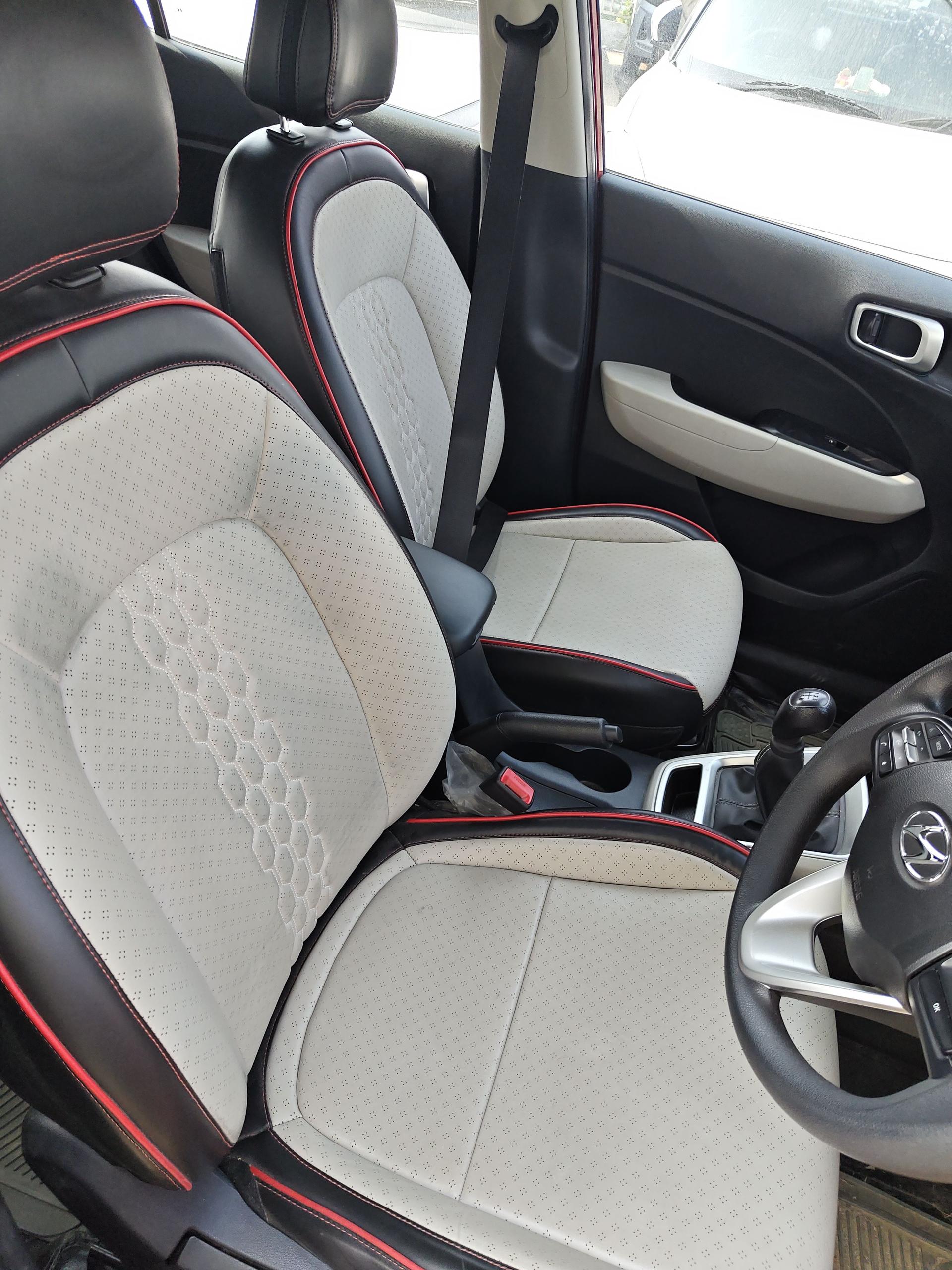 2023 ह्युंडई वेन्यू SX 1.2 Petrol MT 2023 ह्युंडई वेन्यू SX 1.2 Petrol MT