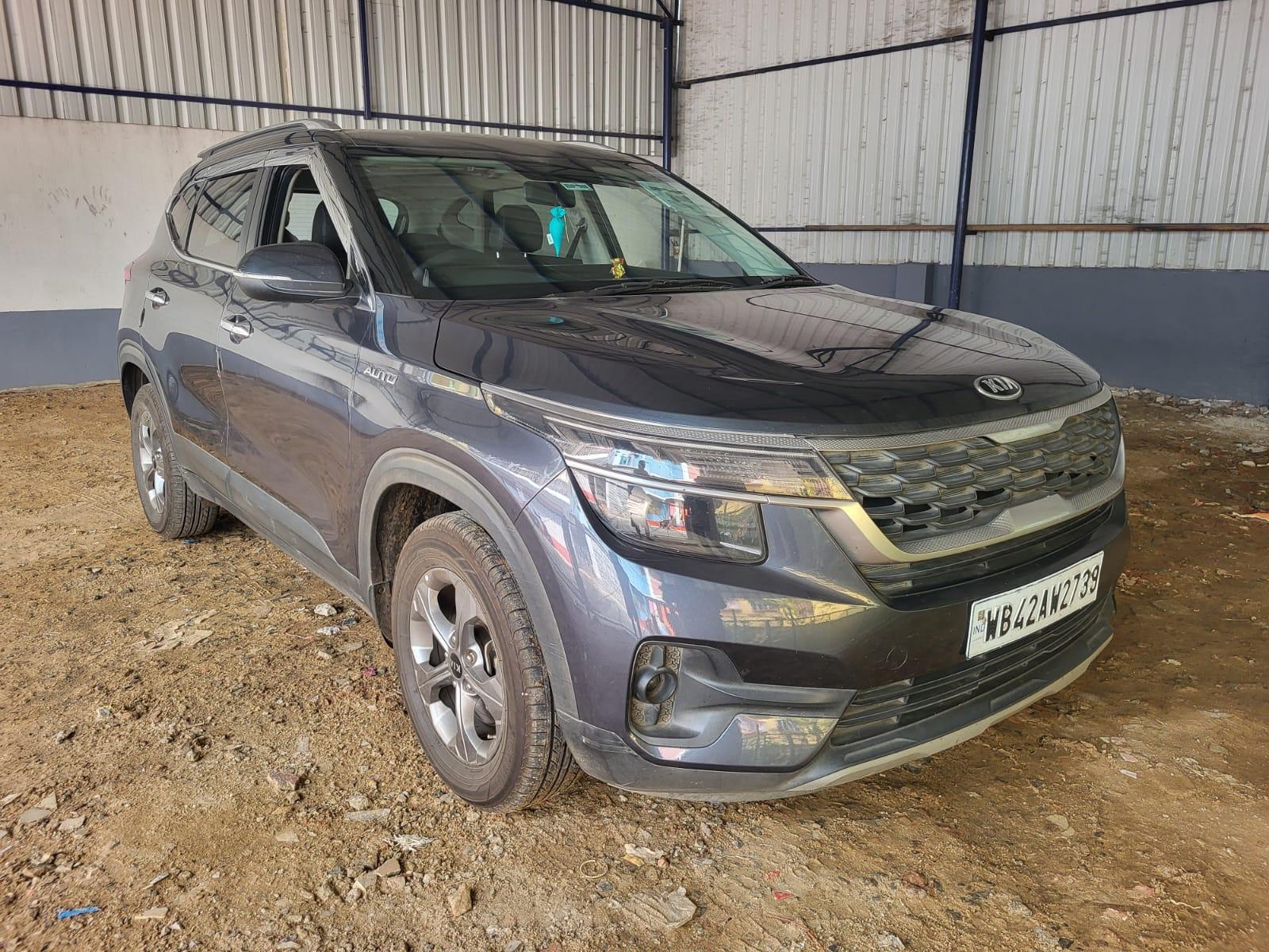 2020 किया सेल्टोस HTK Diesel 2020 किया सेल्टोस HTK Diesel