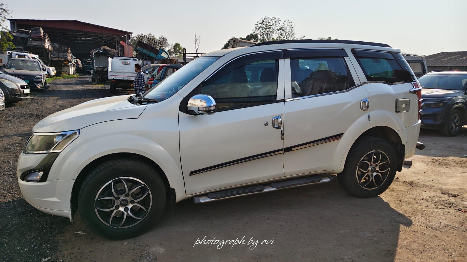 यूज़्ड 2016 महिंद्रा एक्सयूवी500, Khana Jn., Bardhaman 1 यूज़्ड 2016 महिंद्रा एक्सयूवी500, Khana Jn., Bardhaman 1