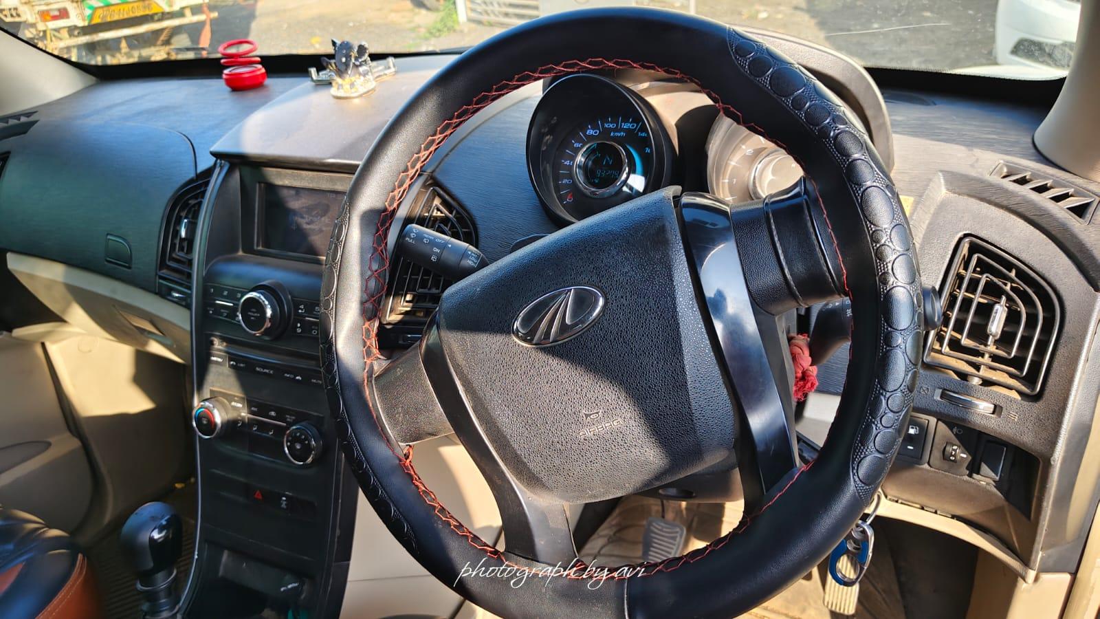 यूज़्ड 2016 महिंद्रा एक्सयूवी500, Khana Jn., Bardhaman 11 यूज़्ड 2016 महिंद्रा एक्सयूवी500, Khana Jn., Bardhaman 11