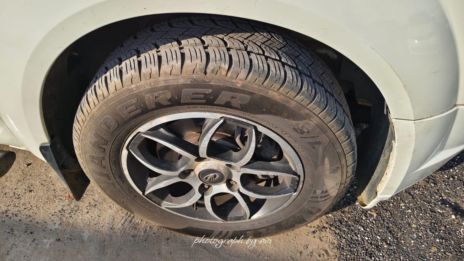 यूज़्ड 2016 महिंद्रा एक्सयूवी500, Khana Jn., Bardhaman 8 यूज़्ड 2016 महिंद्रा एक्सयूवी500, Khana Jn., Bardhaman 8