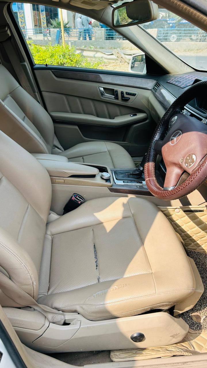 यूज़्ड 2012 मर्सिडीज़-बेंज़ ई-क्लास, Madrassa, Muktsar 5 यूज़्ड 2012 मर्सिडीज़-बेंज़ ई-क्लास, Madrassa, Muktsar 5