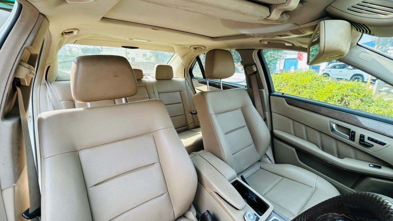 यूज़्ड 2012 मर्सिडीज़-बेंज़ ई-क्लास, Madrassa, Muktsar 4 यूज़्ड 2012 मर्सिडीज़-बेंज़ ई-क्लास, Madrassa, Muktsar 4