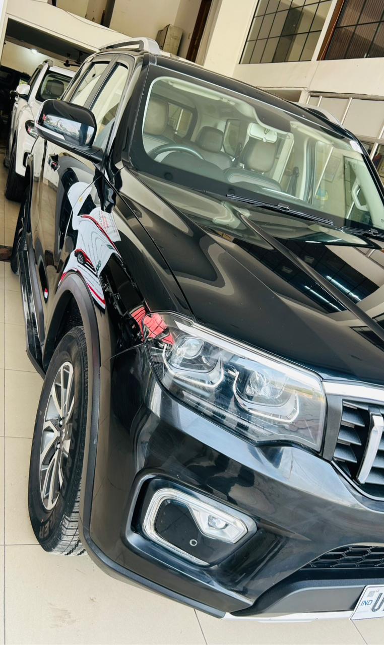 यूज़्ड 2022 महिंद्रा स्कॉर्पियो-N, Madrassa, Muktsar 1 यूज़्ड 2022 महिंद्रा स्कॉर्पियो-N, Madrassa, Muktsar 1