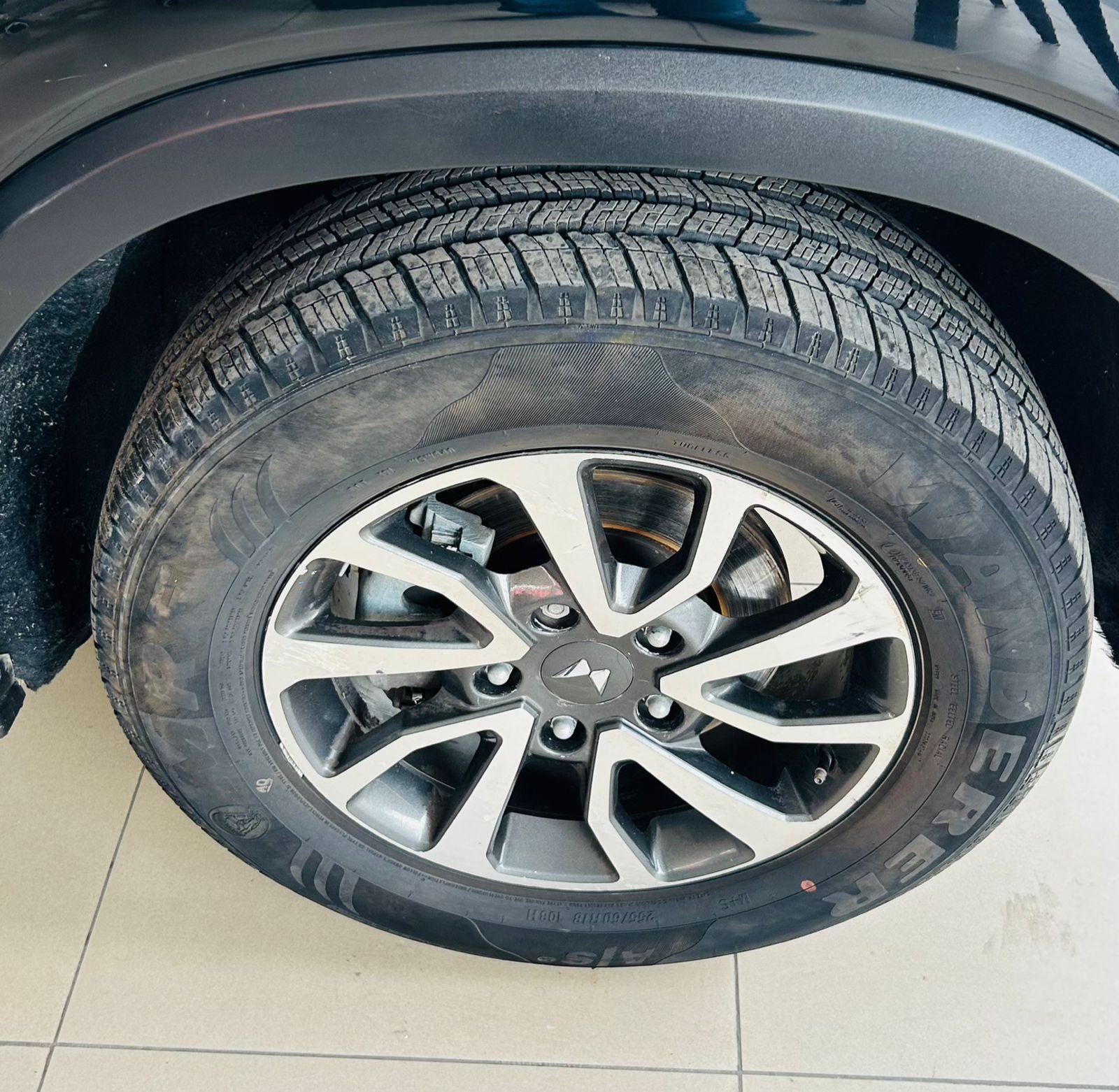 यूज़्ड 2022 महिंद्रा स्कॉर्पियो-N, Madrassa, Muktsar 3 यूज़्ड 2022 महिंद्रा स्कॉर्पियो-N, Madrassa, Muktsar 3