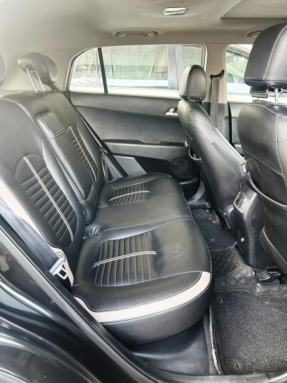 यूज़्ड 2018 ह्युंडई क्रेटा, Madrassa, Muktsar 5 यूज़्ड 2018 ह्युंडई क्रेटा, Madrassa, Muktsar 5