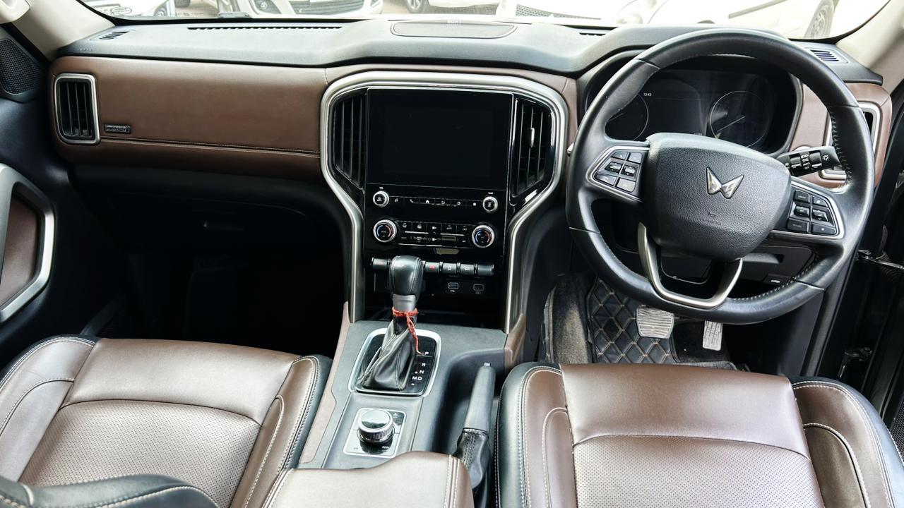 यूज़्ड 2023 महिंद्रा स्कॉर्पियो-N, Madrassa, Muktsar 3 यूज़्ड 2023 महिंद्रा स्कॉर्पियो-N, Madrassa, Muktsar 3