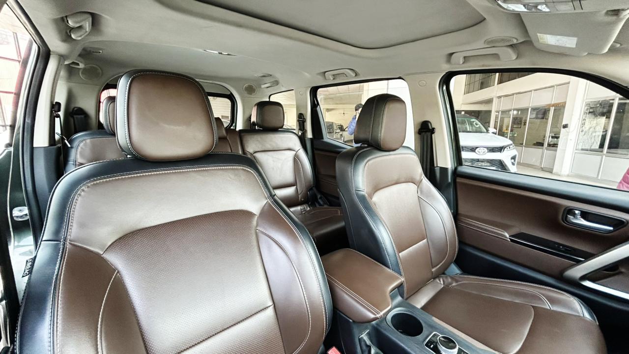 यूज़्ड 2023 महिंद्रा स्कॉर्पियो-N, Madrassa, Muktsar 6 यूज़्ड 2023 महिंद्रा स्कॉर्पियो-N, Madrassa, Muktsar 6