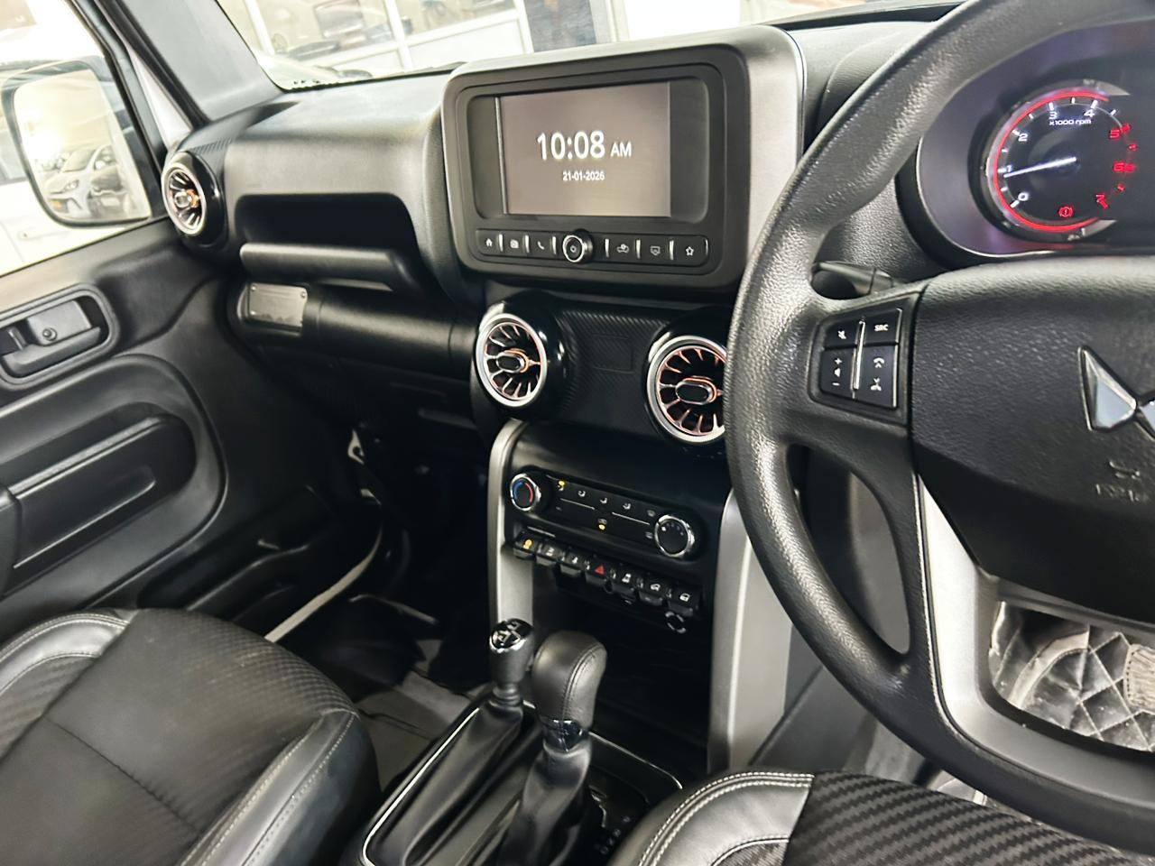 यूज़्ड 2024 महिंद्रा थार, Madrassa, Muktsar 4 यूज़्ड 2024 महिंद्रा थार, Madrassa, Muktsar 4