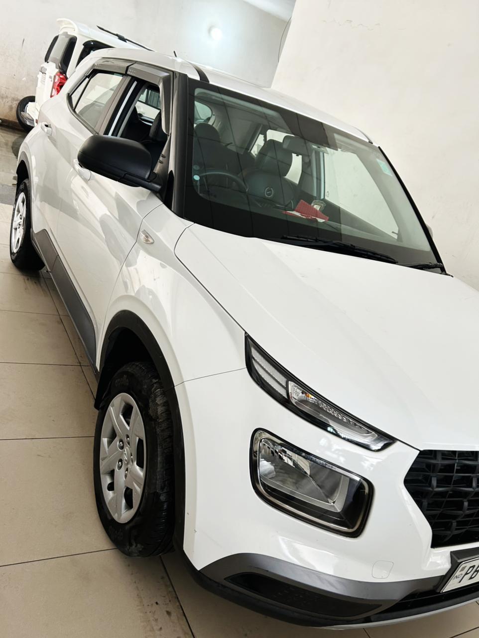 यूज़्ड 2021 ह्युंडई वेन्यू, Madrassa, Muktsar 1 यूज़्ड 2021 ह्युंडई वेन्यू, Madrassa, Muktsar 1