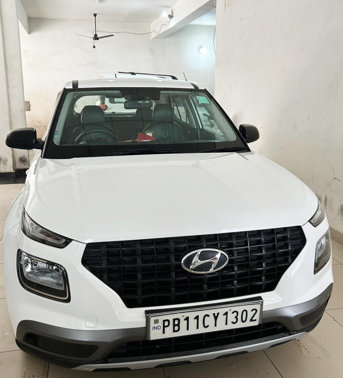 यूज़्ड 2021 ह्युंडई वेन्यू, Madrassa, Muktsar 2 यूज़्ड 2021 ह्युंडई वेन्यू, Madrassa, Muktsar 2