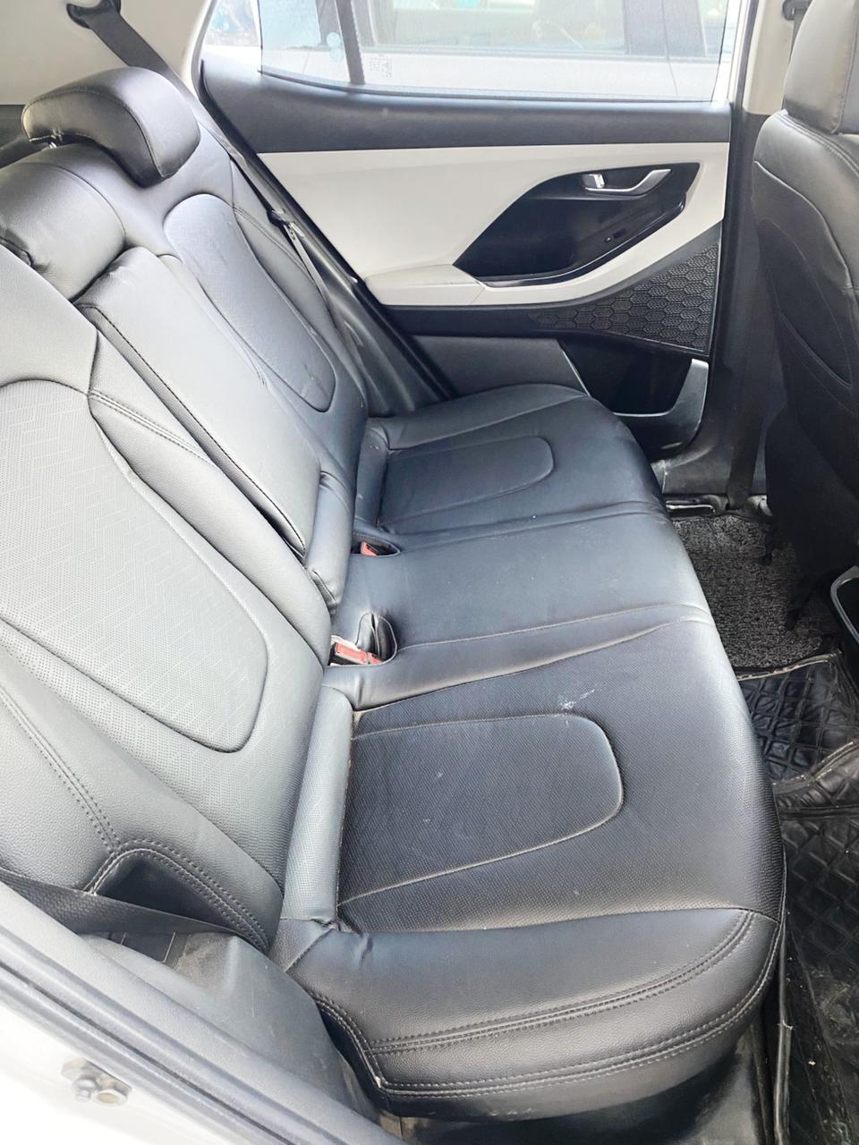 यूज़्ड 2020 ह्युंडई क्रेटा, Madrassa, Muktsar 6 यूज़्ड 2020 ह्युंडई क्रेटा, Madrassa, Muktsar 6