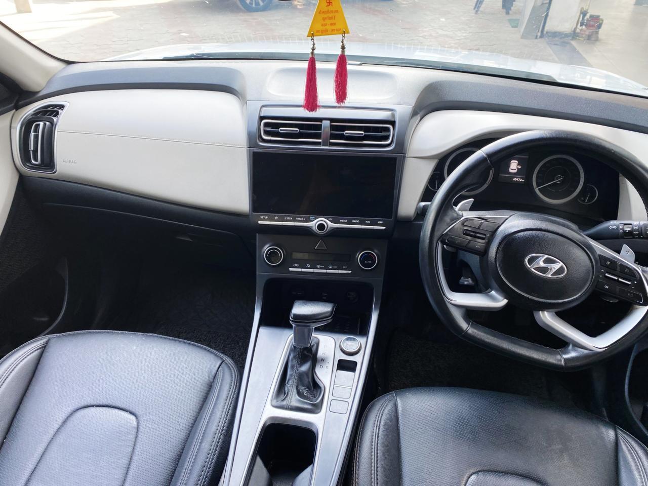 यूज़्ड 2020 ह्युंडई क्रेटा, Madrassa, Muktsar 4 यूज़्ड 2020 ह्युंडई क्रेटा, Madrassa, Muktsar 4