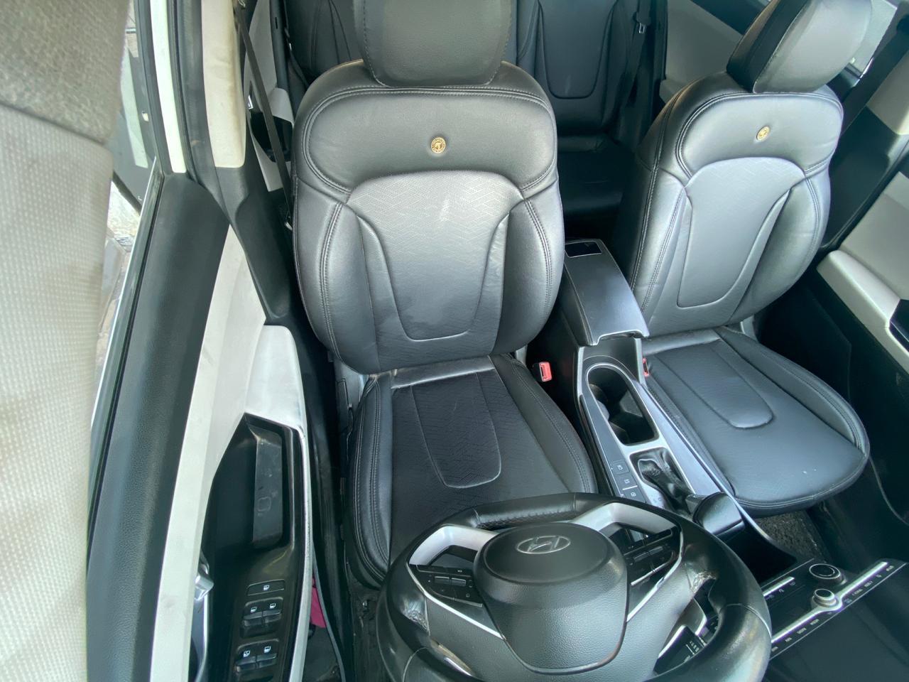 यूज़्ड 2020 ह्युंडई क्रेटा, Madrassa, Muktsar 5 यूज़्ड 2020 ह्युंडई क्रेटा, Madrassa, Muktsar 5