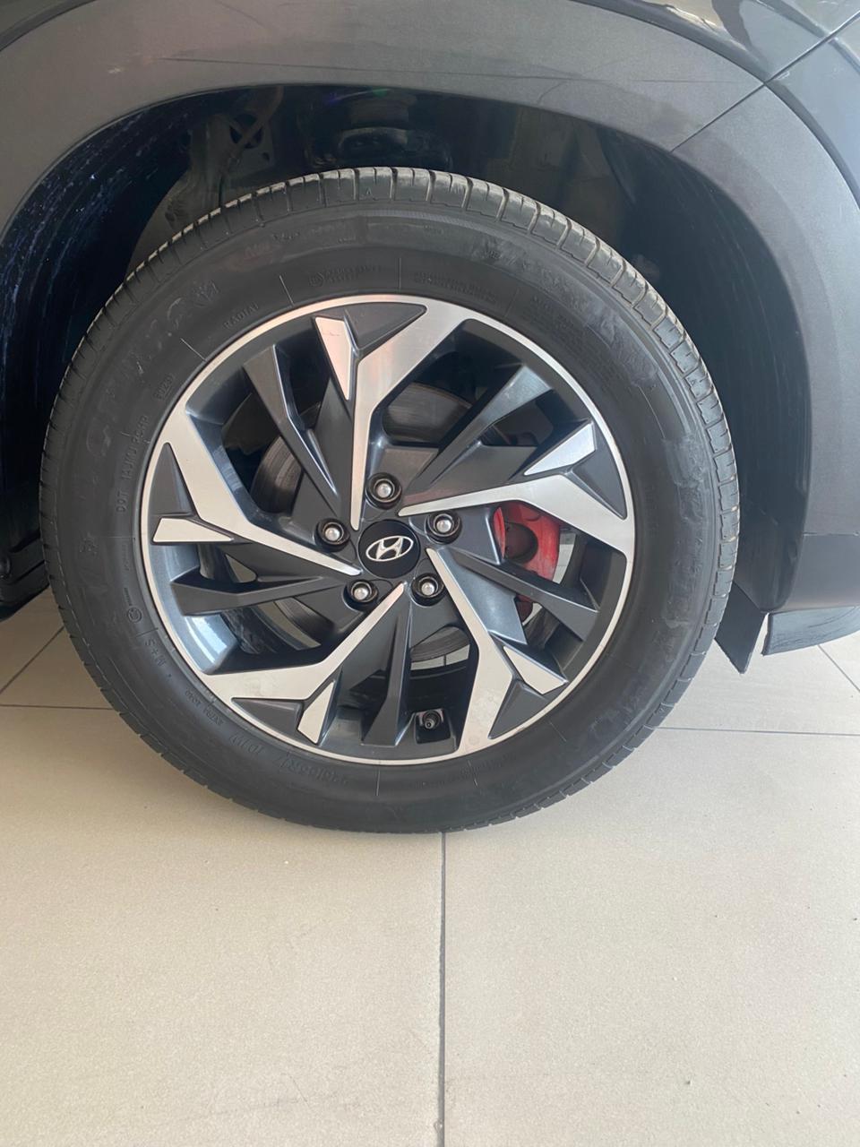 यूज़्ड 2020 ह्युंडई क्रेटा, Madrassa, Muktsar 6 यूज़्ड 2020 ह्युंडई क्रेटा, Madrassa, Muktsar 6