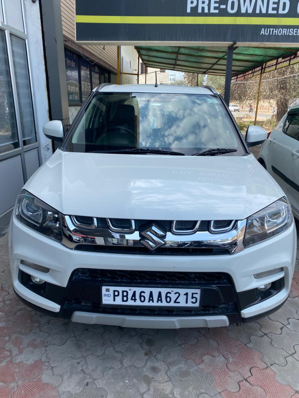 UsedCar