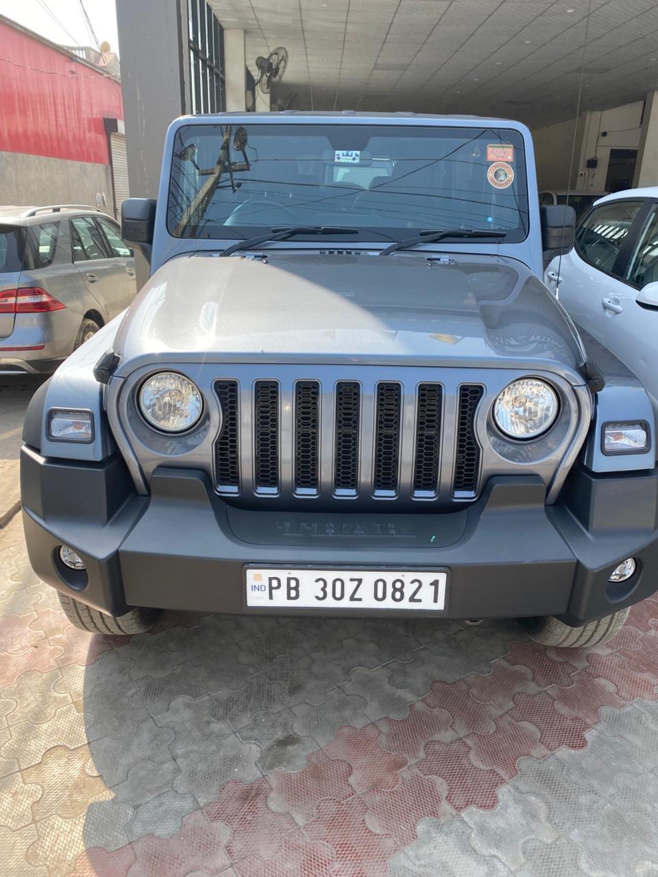 UsedCar