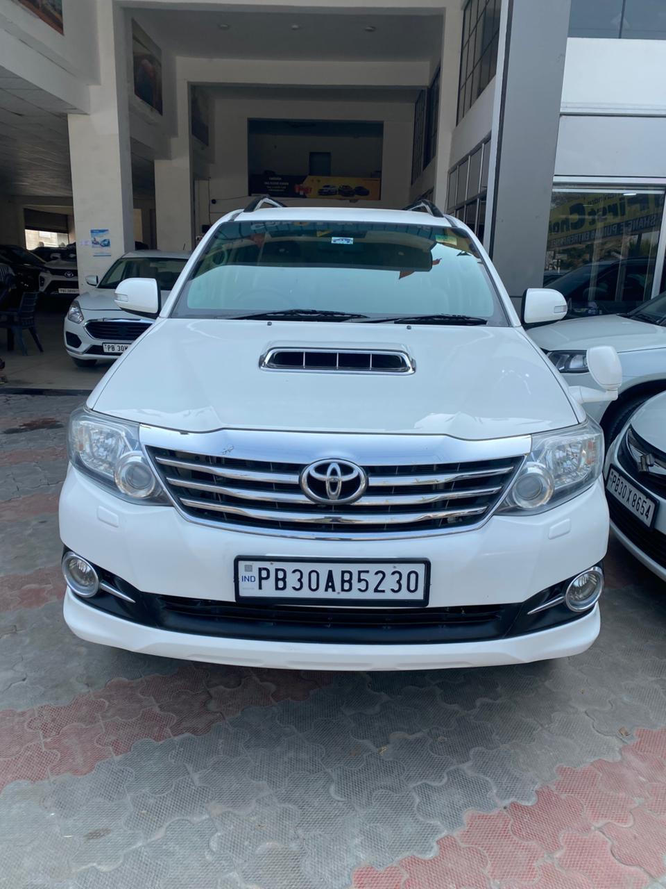 UsedCar