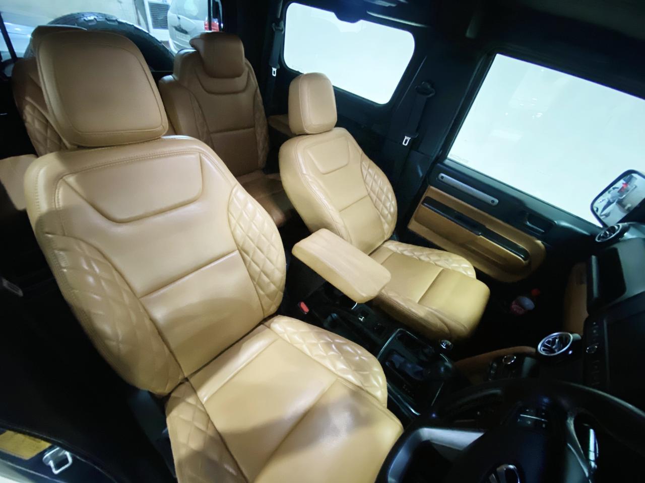 यूज़्ड 2022 महिंद्रा थार, Madrassa, Muktsar 6 यूज़्ड 2022 महिंद्रा थार, Madrassa, Muktsar 6