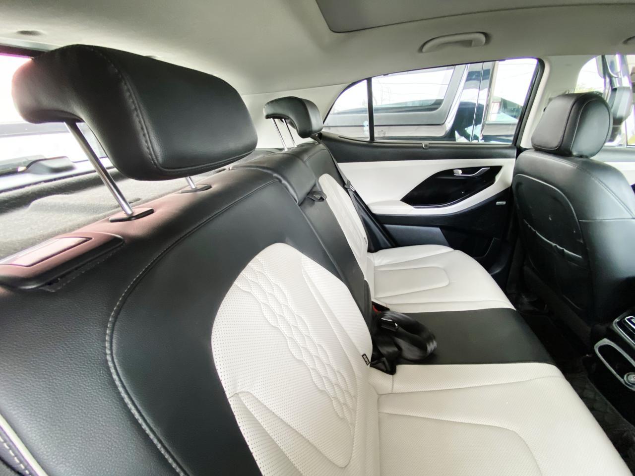 यूज़्ड 2016 महिंद्रा स्कॉर्पियो, Madrassa, Muktsar 6 यूज़्ड 2016 महिंद्रा स्कॉर्पियो, Madrassa, Muktsar 6