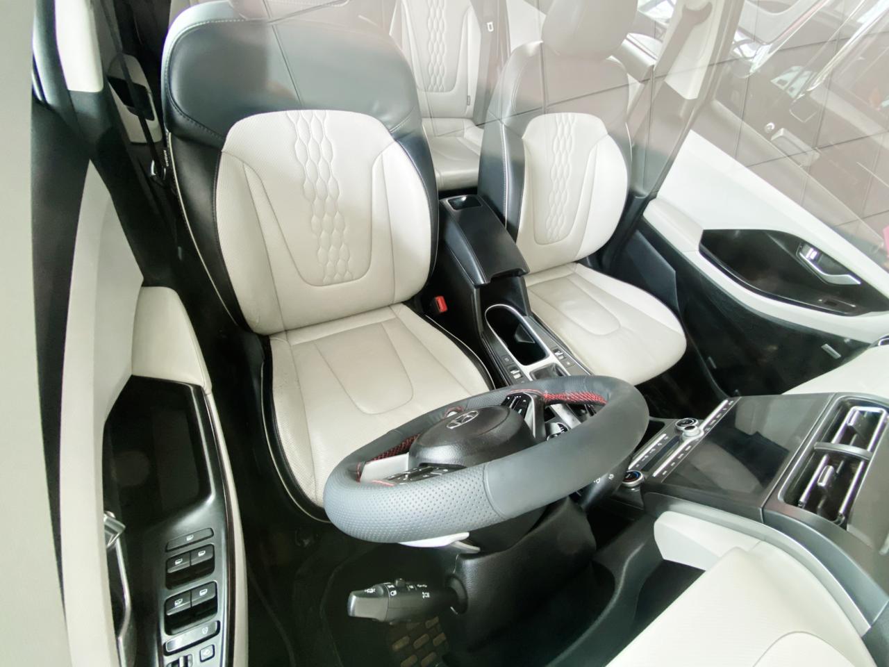 यूज़्ड 2016 महिंद्रा स्कॉर्पियो, Madrassa, Muktsar 5 यूज़्ड 2016 महिंद्रा स्कॉर्पियो, Madrassa, Muktsar 5