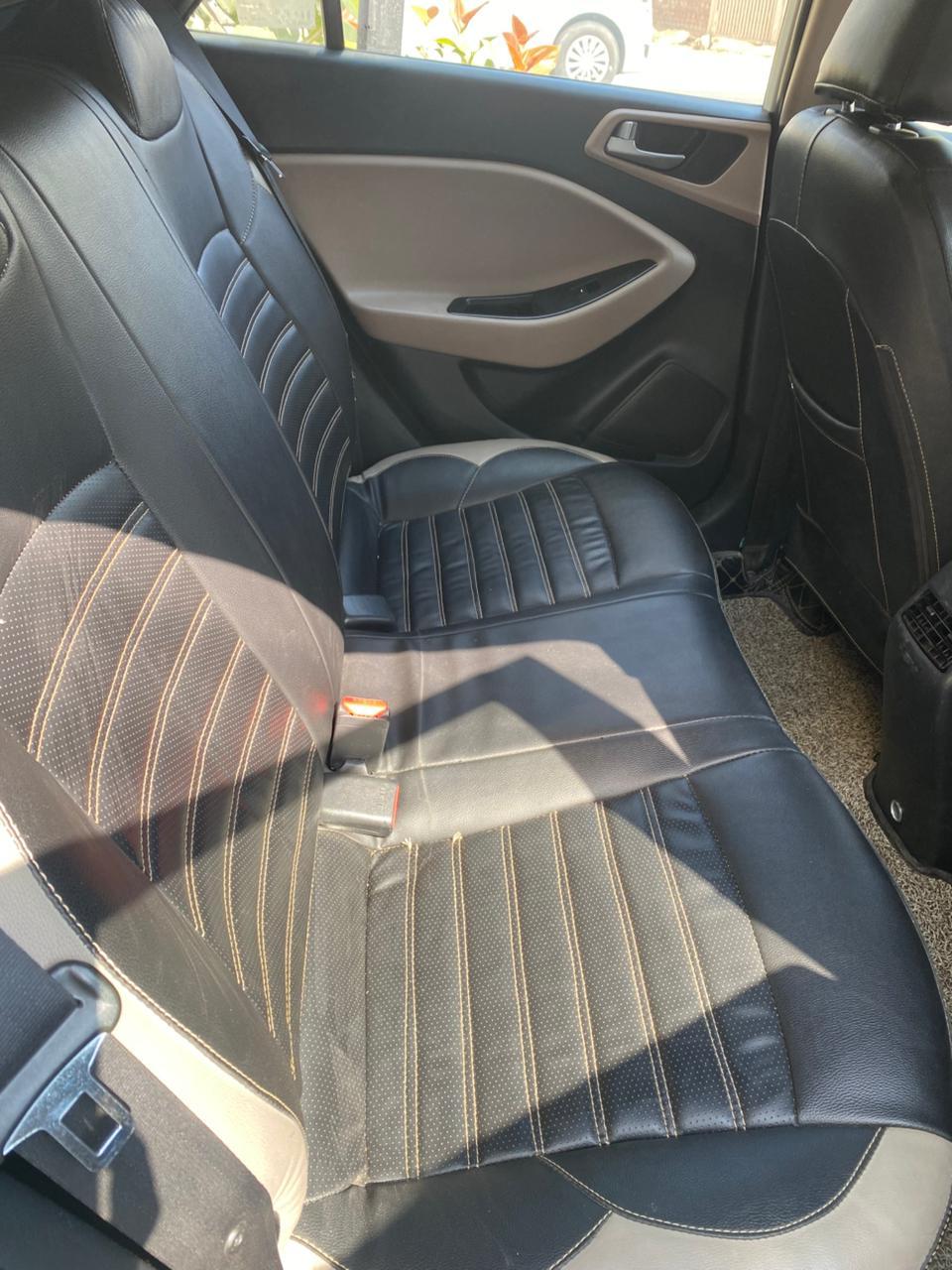 यूज़्ड 2018 ह्युंडई आई20 एक्टिव, Madrassa, Muktsar 6 यूज़्ड 2018 ह्युंडई आई20 एक्टिव, Madrassa, Muktsar 6