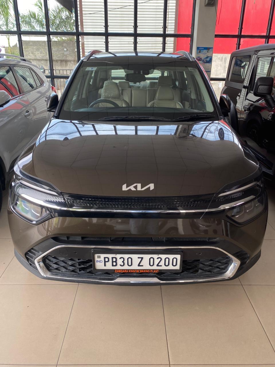 UsedCar