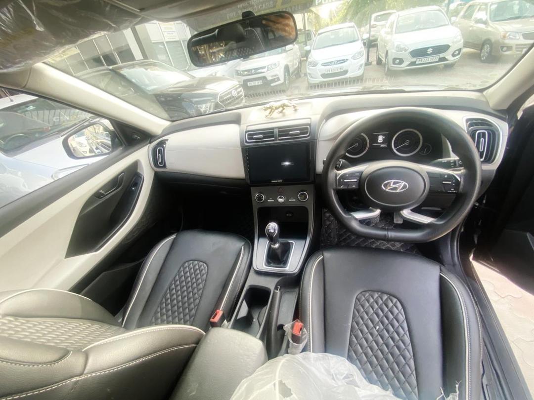 UsedCar