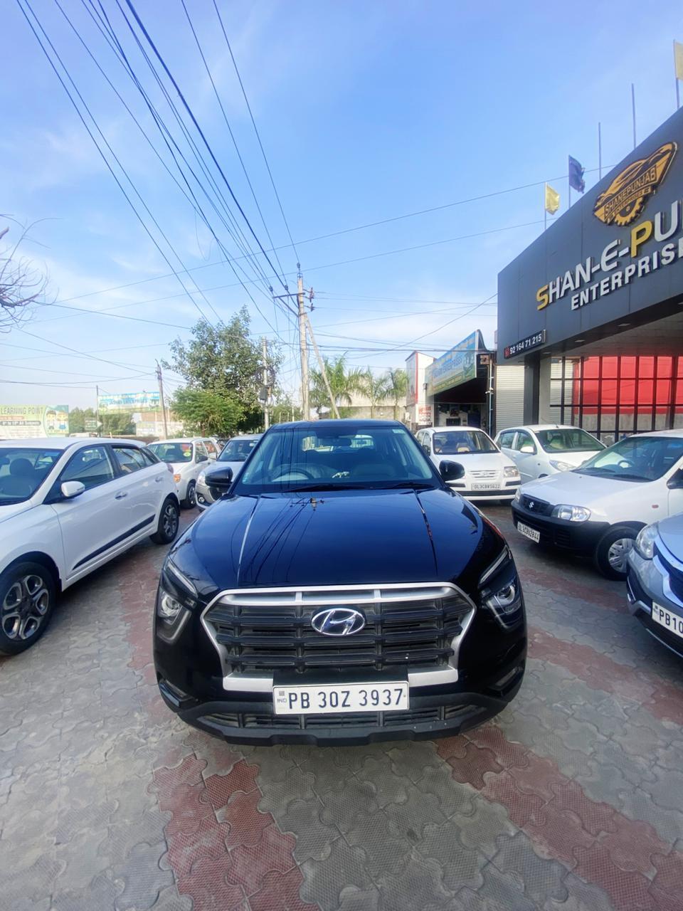 UsedCar